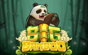 Big Bamboo