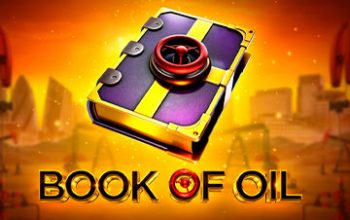 Book of Oil