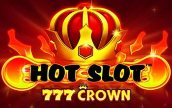 Hot Slot: 777 Crown