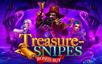 Treasure-Snipes